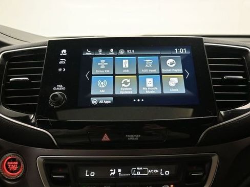 Certified 2021 Honda Passport EX-L image 15