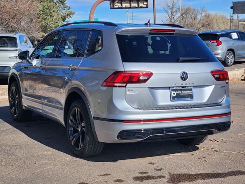 Used 2024 Volkswagen Tiguan SE R-Line image 26