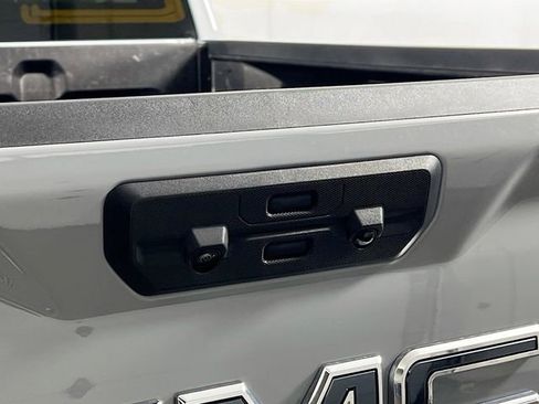 Used 2025 GMC Sierra 1500 Denali Ultimate image 29