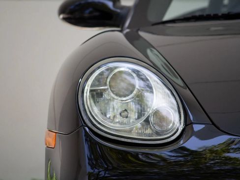 Used 2008 Porsche Boxster S RWD image 29