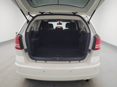 Used 2020 Dodge Journey SE w/ SE Popular Equipment Group FWD image 29