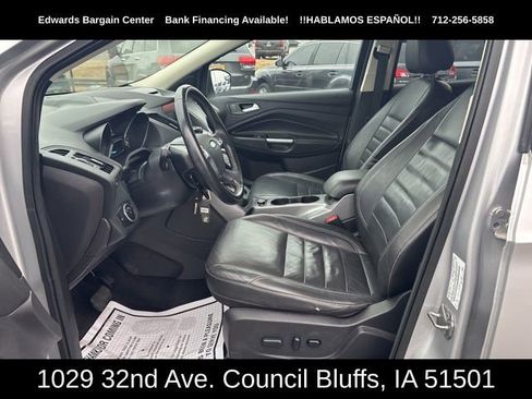 Used 2015 Ford Escape SE w/ Equipment Group 201A image 16
