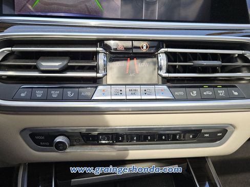 Used 2020 BMW X5 sDrive40i w/ M Sport Package image 17