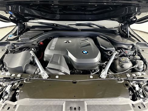 Certified 2026 BMW 530i w/ Premium Package RWD image 30