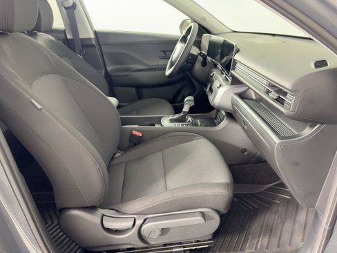 New 2026 Hyundai Kona SEL Sport image 28