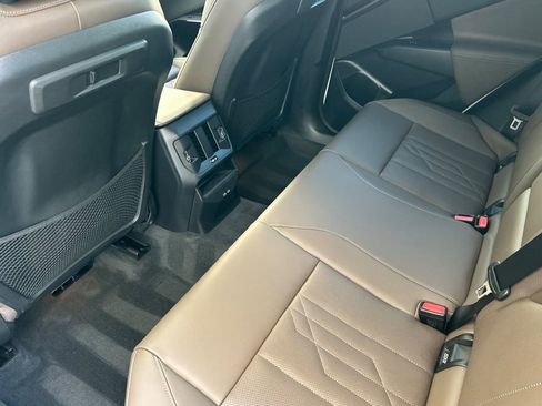 Used 2025 BMW X3 M50 w/ Premium Package AWD/4WD image 12