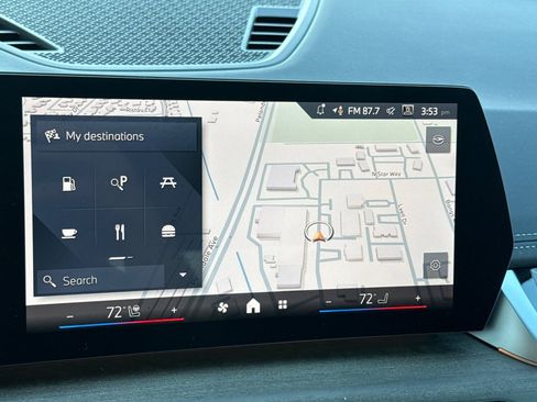 New 2026 BMW X1 xDrive28i w/ Technology Package image 16