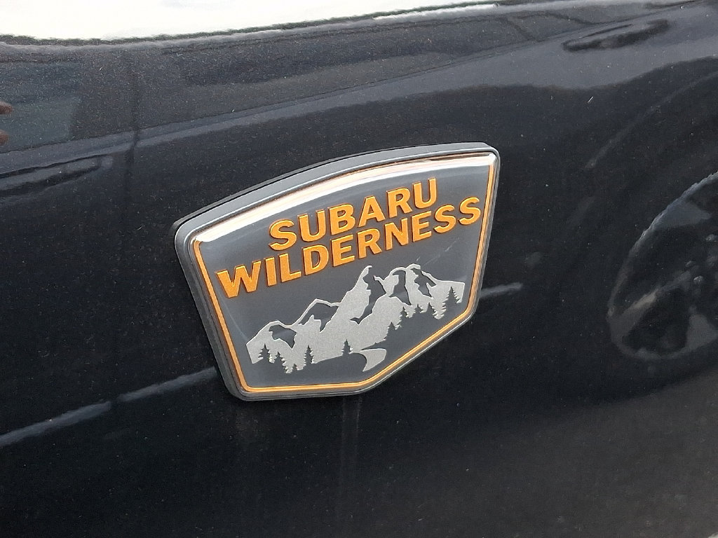New 2026 Subaru Crosstrek 2.5i Wilderness AWD/4WD image 4