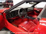 Used 1987 Chevrolet Corvette Convertible image 4