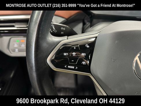 Used 2022 Volkswagen ID.4 Pro S image 18
