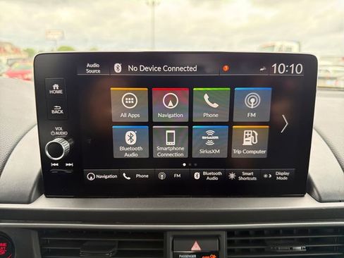 Used 2023 Honda Pilot Touring image 12