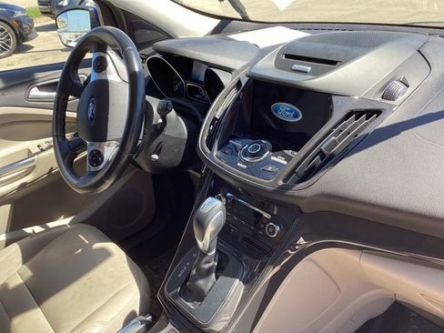Used 2016 Ford Escape Titanium AWD/4WD image 23