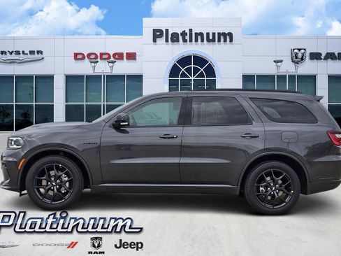 New 2026 Dodge Durango GT image 3