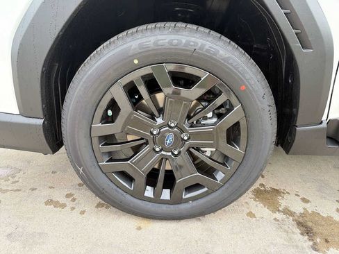 New 2026 Subaru Outback Limited XT AWD/4WD image 10