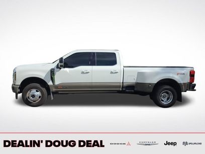 Used 2026 Ford F350 King Ranch