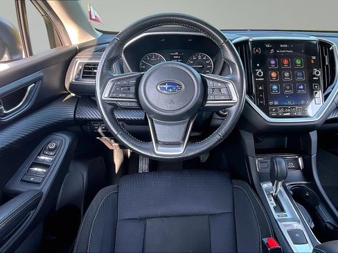 Certified 2024 Subaru Ascent Premium w/ Convenience Package AWD/4WD image 5