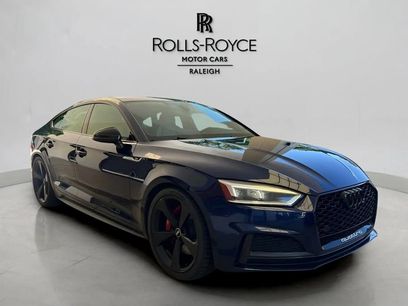 Used 2019 Audi S5 Premium Plus w/ Premium Plus