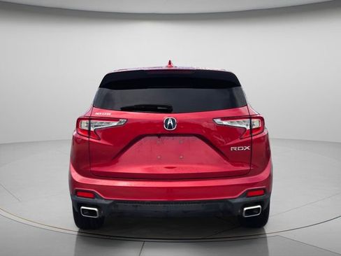 Certified 2023 Acura RDX FWD image 6