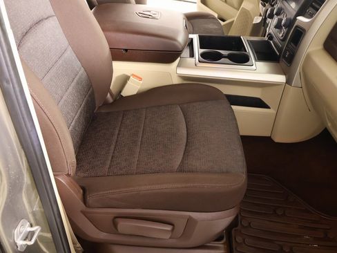 Used 2014 RAM 1500 Big Horn image 12