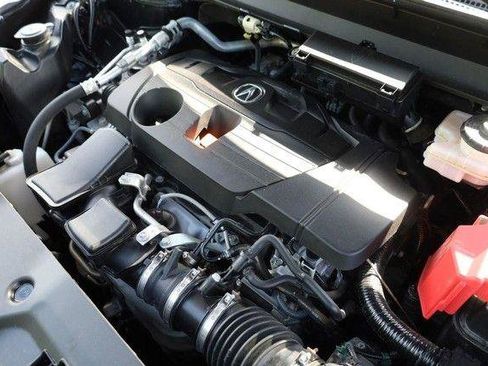 Used 2021 Acura RDX A-Spec AWD/4WD image 27