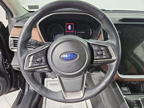 Used 2020 Subaru Outback Touring XT image 15
