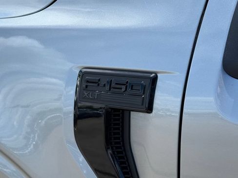 Used 2026 Ford F150 XLT w/ Equipment Group 302A MID AWD/4WD image 8