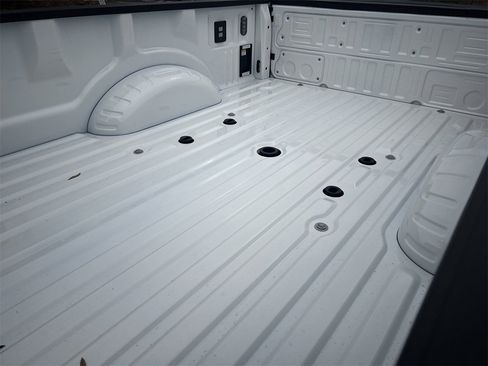 New 2026 Ford F350 Lariat w/ Lariat Premium Package image 27