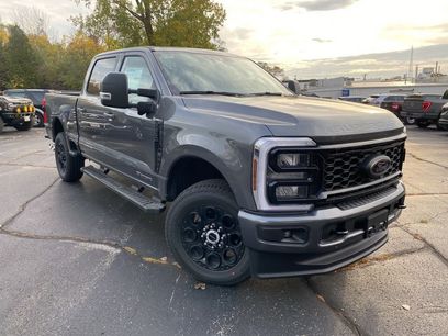New 2026 Ford F250 XLT