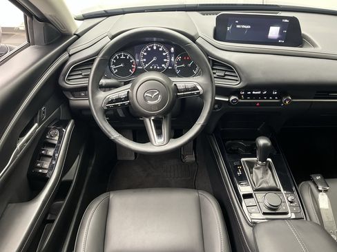 Used 2025 MAZDA CX-30 AWD 2.5 S w/ Select Sport Pkg image 11
