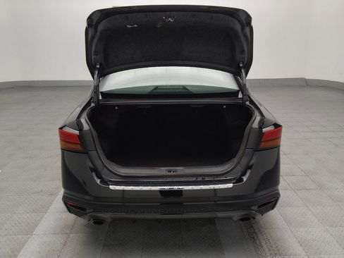 Used 2023 Nissan Altima 2.0 SR image 29