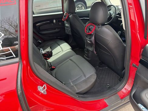 Used 2023 MINI Cooper Clubman S image 27