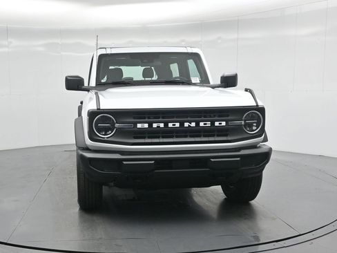 New 2025 Ford Bronco 2-Door image 48