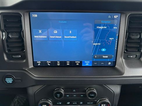 Used 2025 Ford Bronco Big Bend image 29