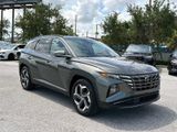 Used 2023 Hyundai Tucson Limited image 2