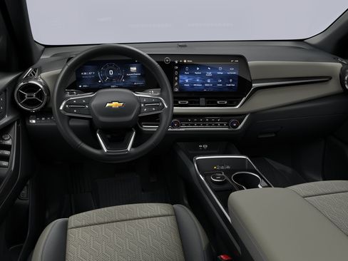 New 2027 Chevrolet Equinox LT w/ Convenience Package II AWD/4WD image 25