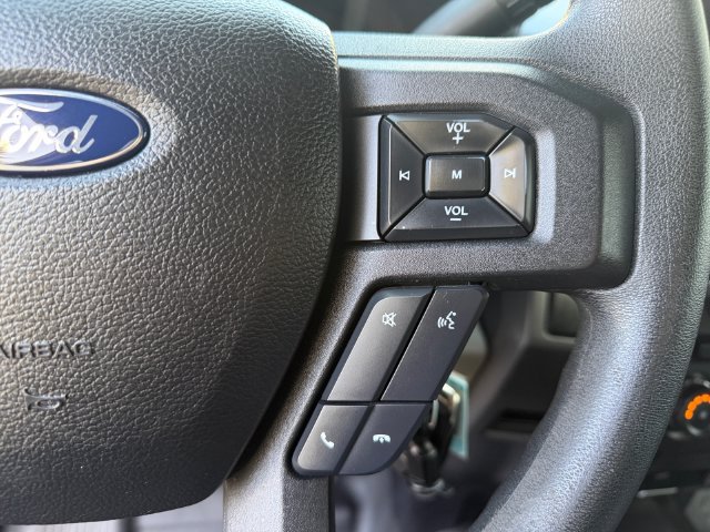 Used 2015 Ford F150 XLT AWD/4WD image 19