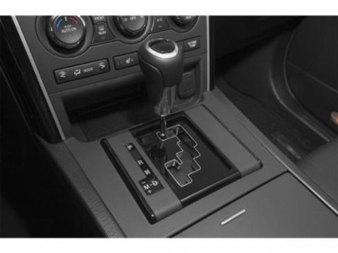 Used 2015 MAZDA CX-9 Sport image 13