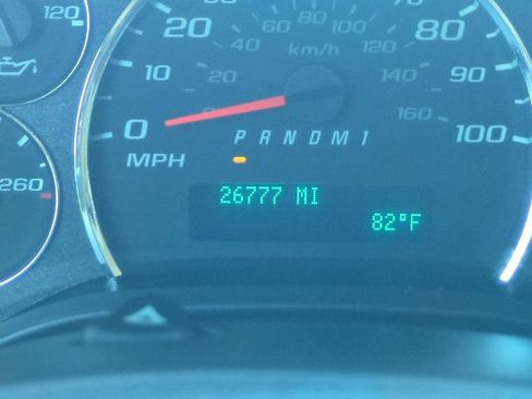 Used 2025 Chevrolet Express 3500 w/ Power Convenience Package RWD image 20
