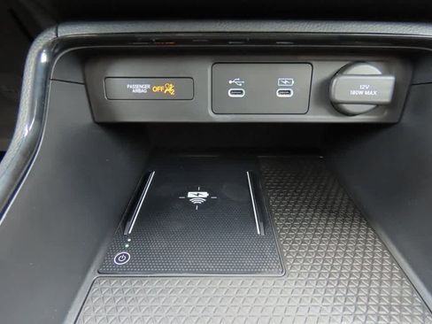 New 2026 Honda CR-V EX image 21