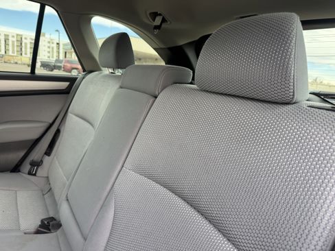 Used 2018 Subaru Outback 2.5i image 15