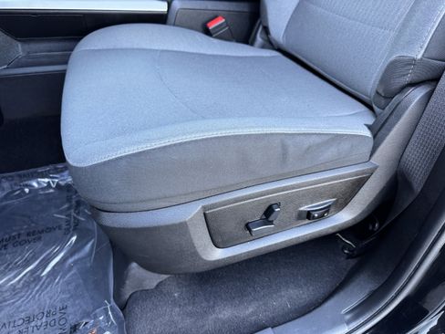 Used 2023 RAM 1500 Classic SLT w/ Trailer & Traction Group image 13