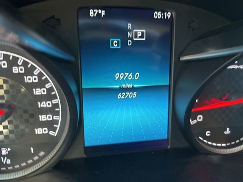 Used 2019 Mercedes-Benz C 43 AMG 4MATIC Coupe image 51