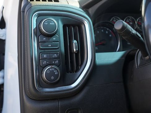 Used 2023 Chevrolet Silverado 2500 LT w/ Convenience Package AWD/4WD image 16