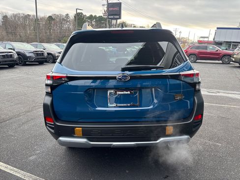 New 2026 Subaru Forester Wilderness image 48