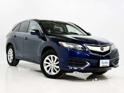 Used 2018 Acura RDX w/ Technology Package image 5