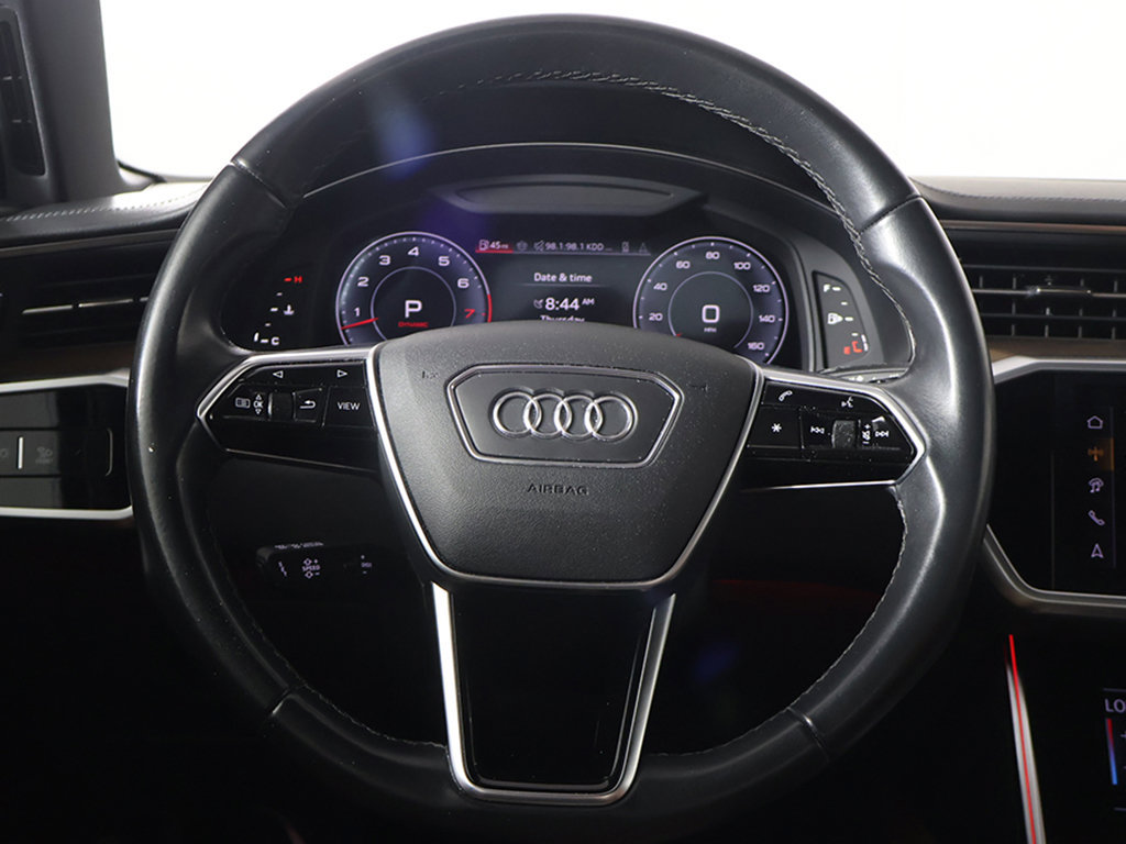 Used 2024 Audi A6 Premium Plus AWD/4WD image 41