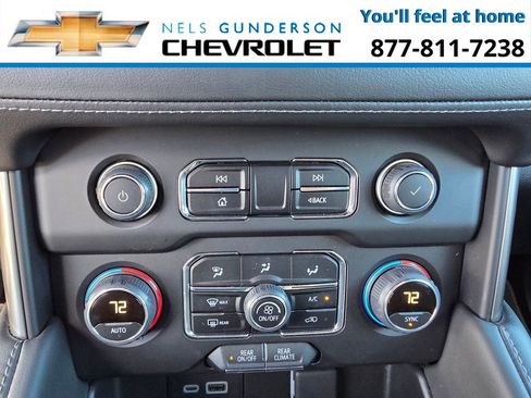 Used 2024 Chevrolet Tahoe LS w/ Driver Alert Package AWD/4WD image 23