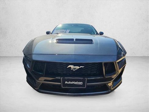 New 2025 Ford Mustang GT image 6