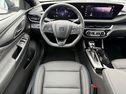 New 2026 Buick Envista Sport Touring image 26