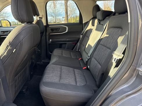 Used 2023 Ford Bronco Sport Big Bend w/ Convenience Package image 26